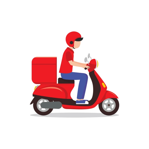 Faster, Reliable Delivery