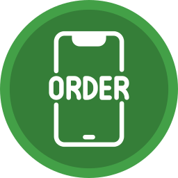 User-Friendly Ordering!